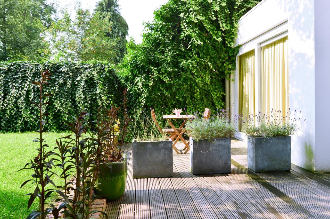Mary K Hotel Утрехт Екстериор снимка